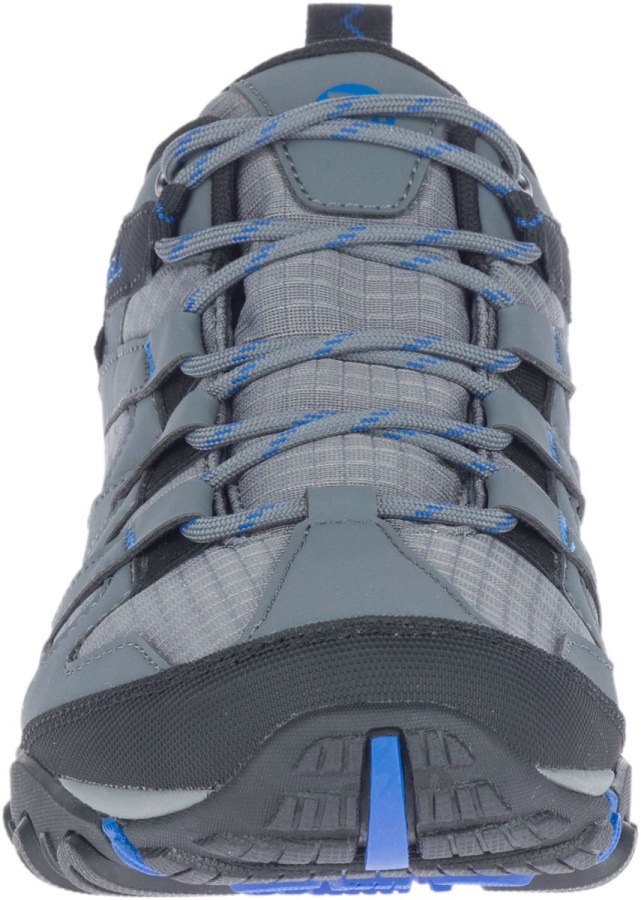 Merrell Men's Claypool Sport GORE-TEX Rock-Cobalt