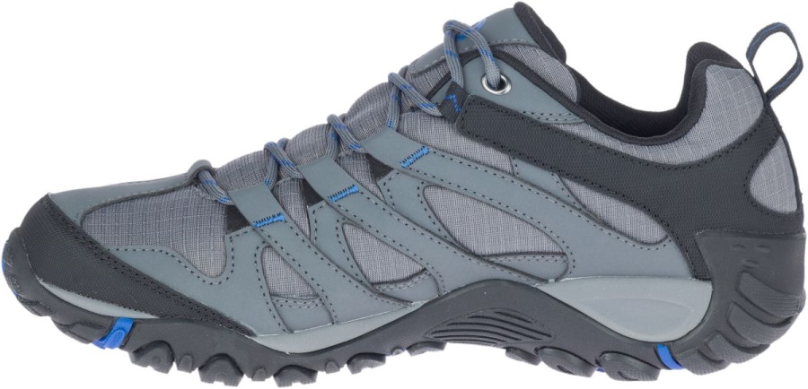 Merrell Men's Claypool Sport GORE-TEX Rock-Cobalt