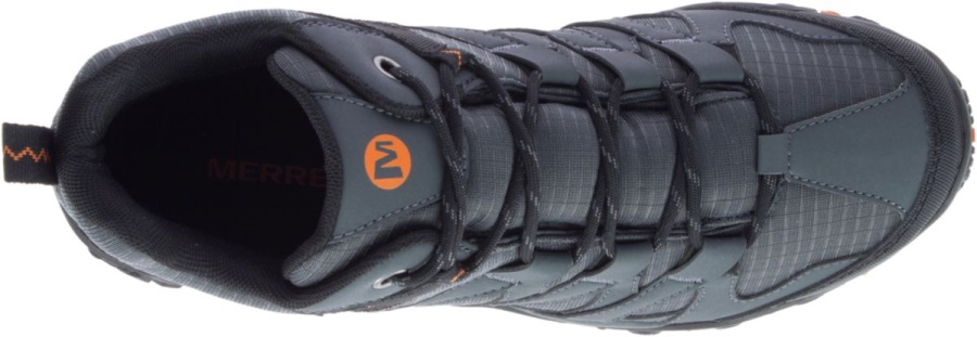 Merrell Men's Claypool Sport Mid GORE-TEX Grey-Exuberance