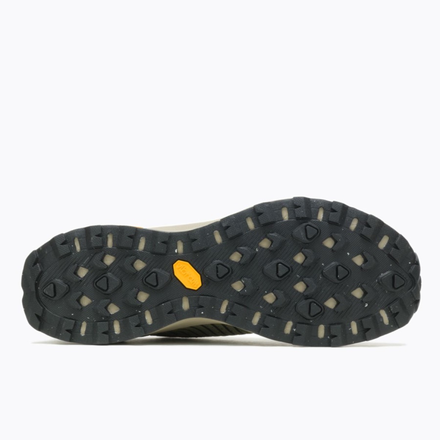 Merrell Men's Embark Sneaker Moc Olive