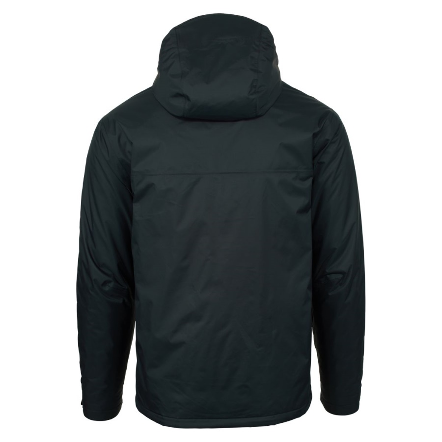 Merrell Men's Fallon Insulated Jacket Black