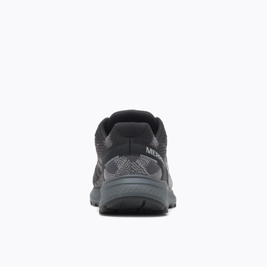 Merrell Men's Fly Strike GORE-TEX Black