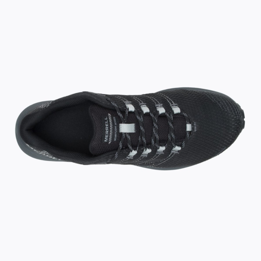 Merrell Men's Fly Strike GORE-TEX Black