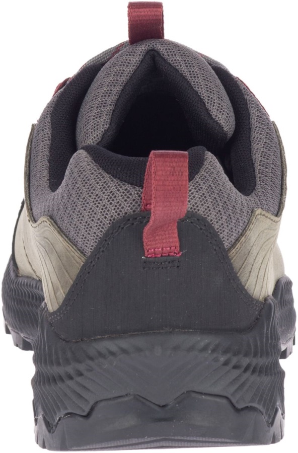 Merrell Men's Forestbound Waterproof Merrell Grey