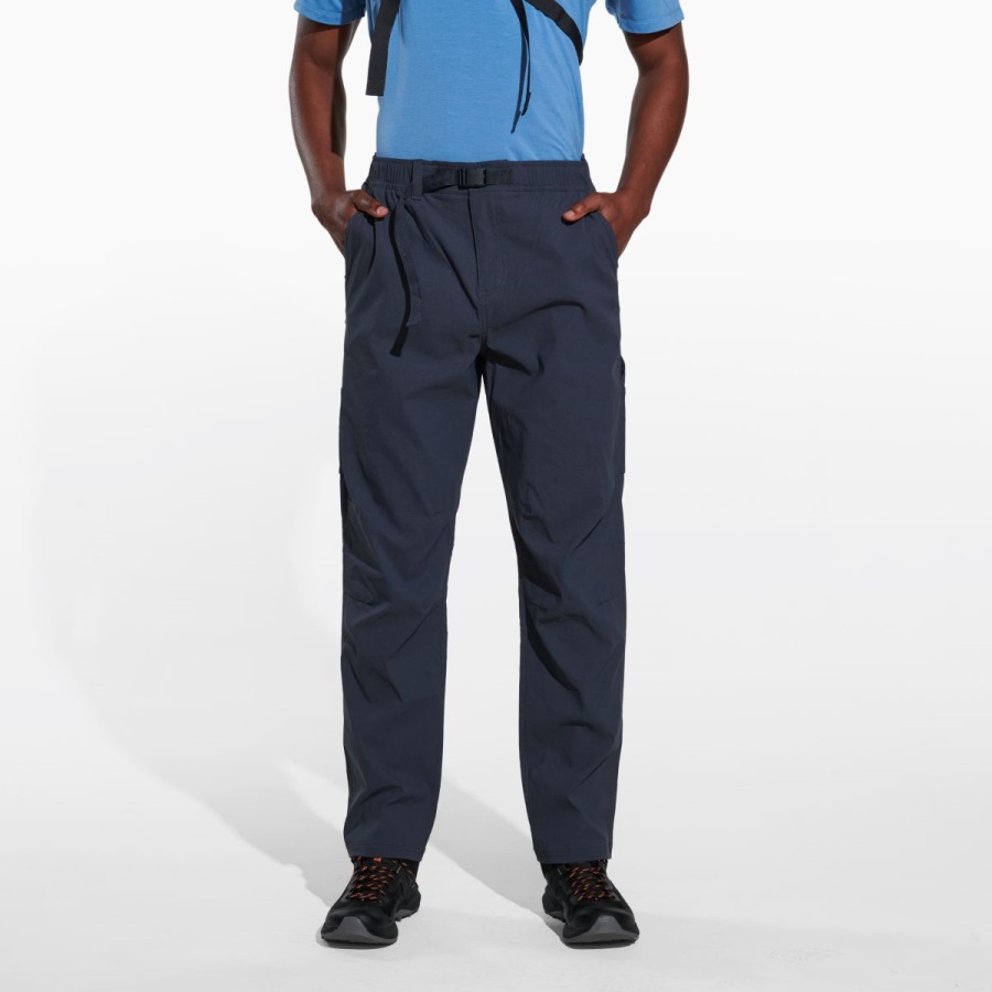 Merrell Men's Hayes Hiker Pant India Ink