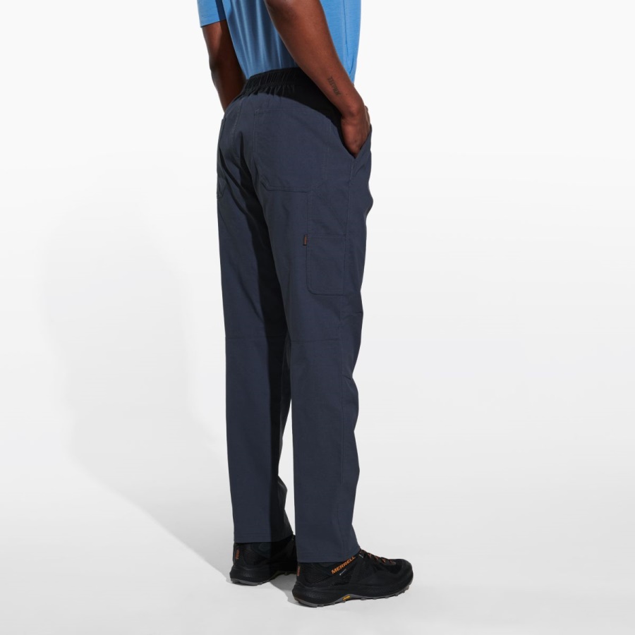 Merrell Men's Hayes Hiker Pant India Ink
