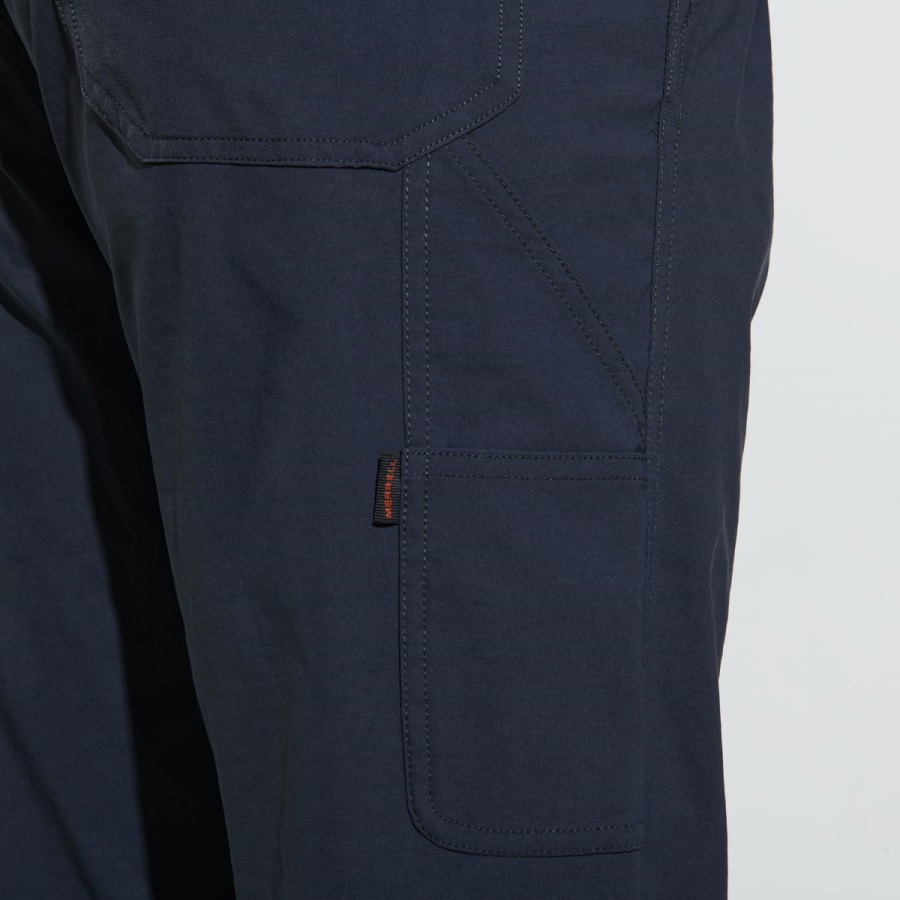 Merrell Men's Hayes Hiker Pant India Ink