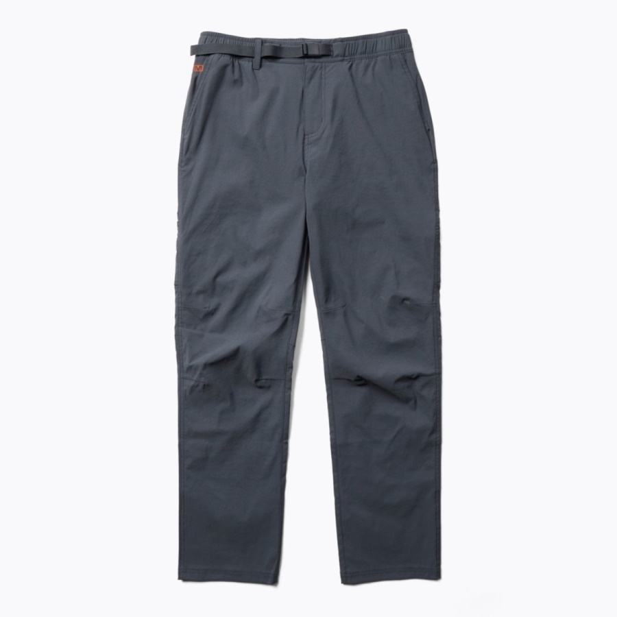 Merrell Men's Hayes Hiker Pant India Ink