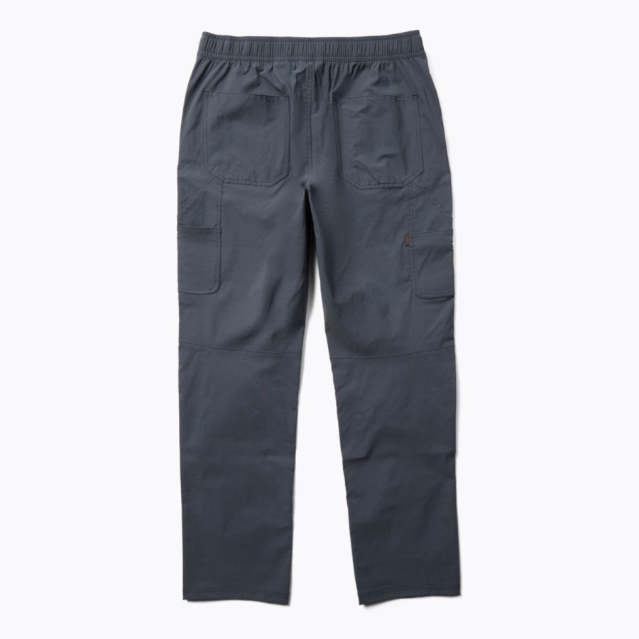 Merrell Men's Hayes Hiker Pant India Ink