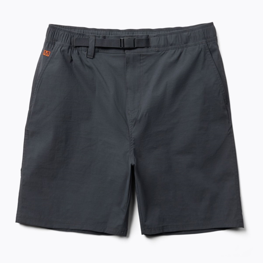 Merrell Men's Hayes Hiker Short India Ink