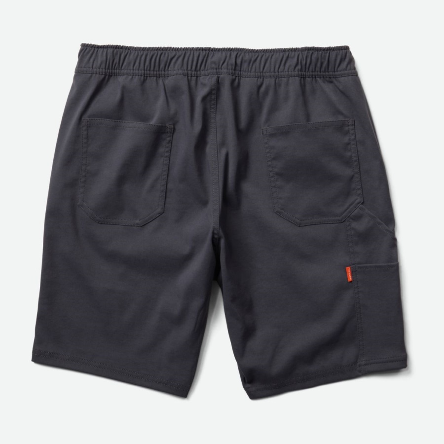 Merrell Men's Hayes Hiker Short India Ink