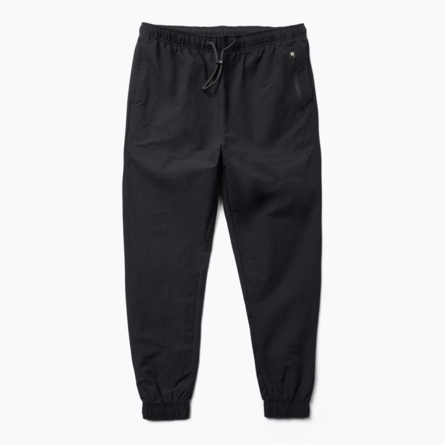 Merrell Men's Hayes Jogger Black