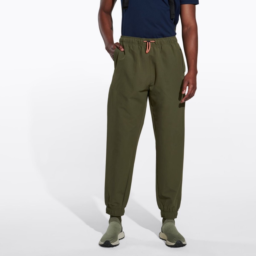 Merrell Men's Hayes Jogger Dusty Olive