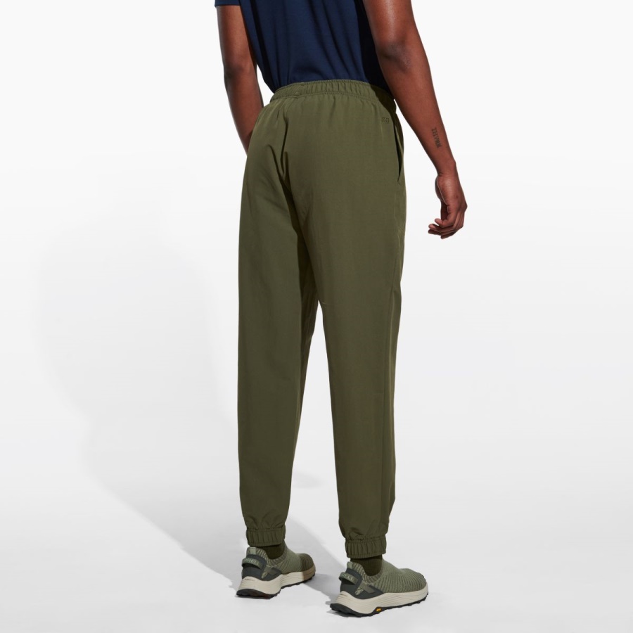 Merrell Men's Hayes Jogger Dusty Olive