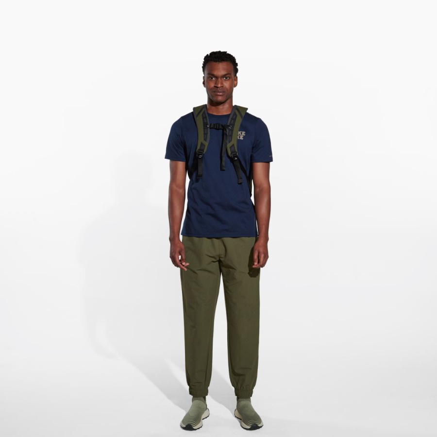 Merrell Men's Hayes Jogger Dusty Olive