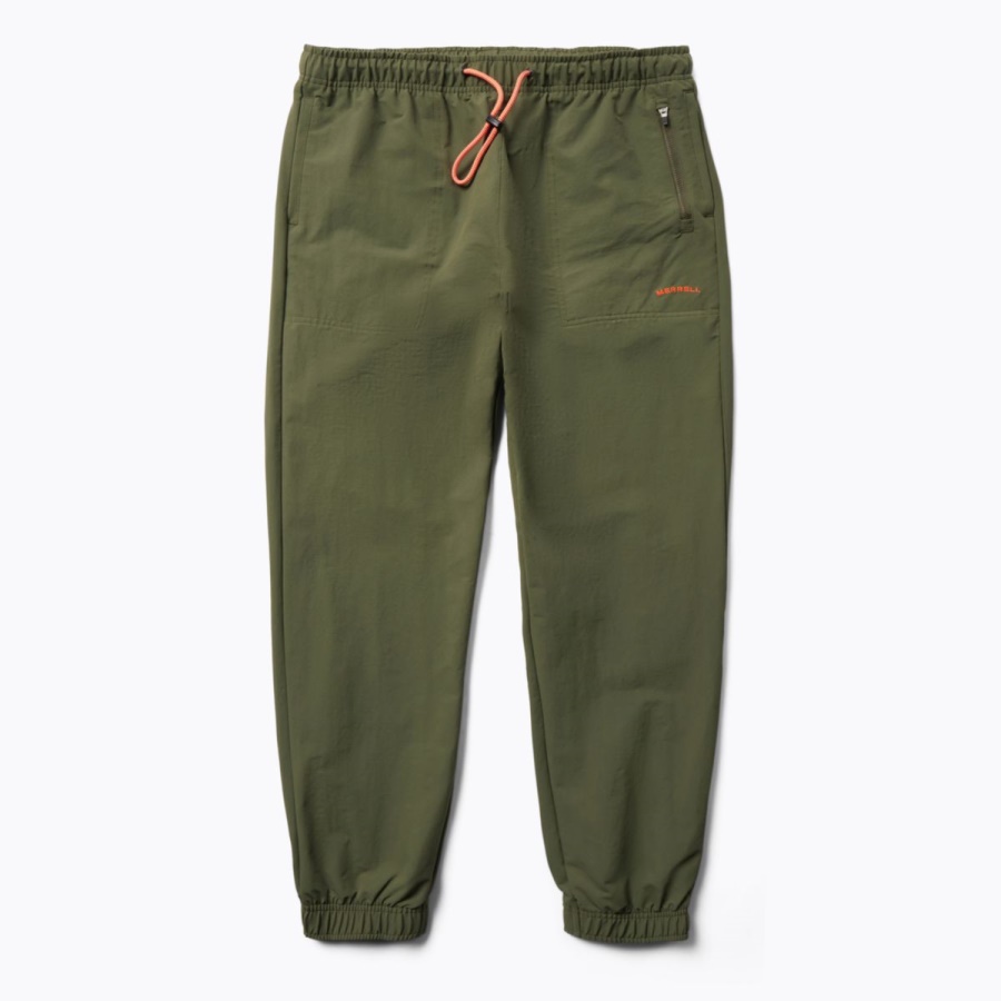 Merrell Men's Hayes Jogger Dusty Olive