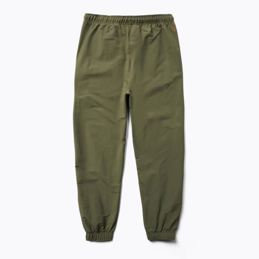 Merrell Men's Hayes Jogger Dusty Olive