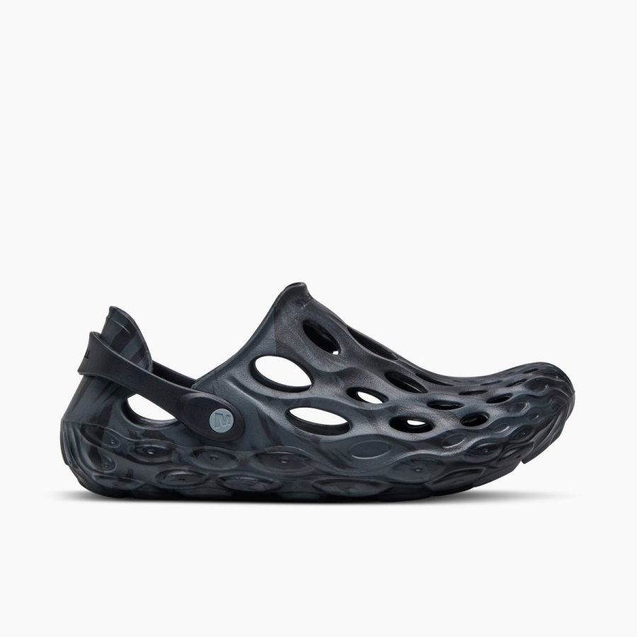 Merrell Men's Hydro Moc Black