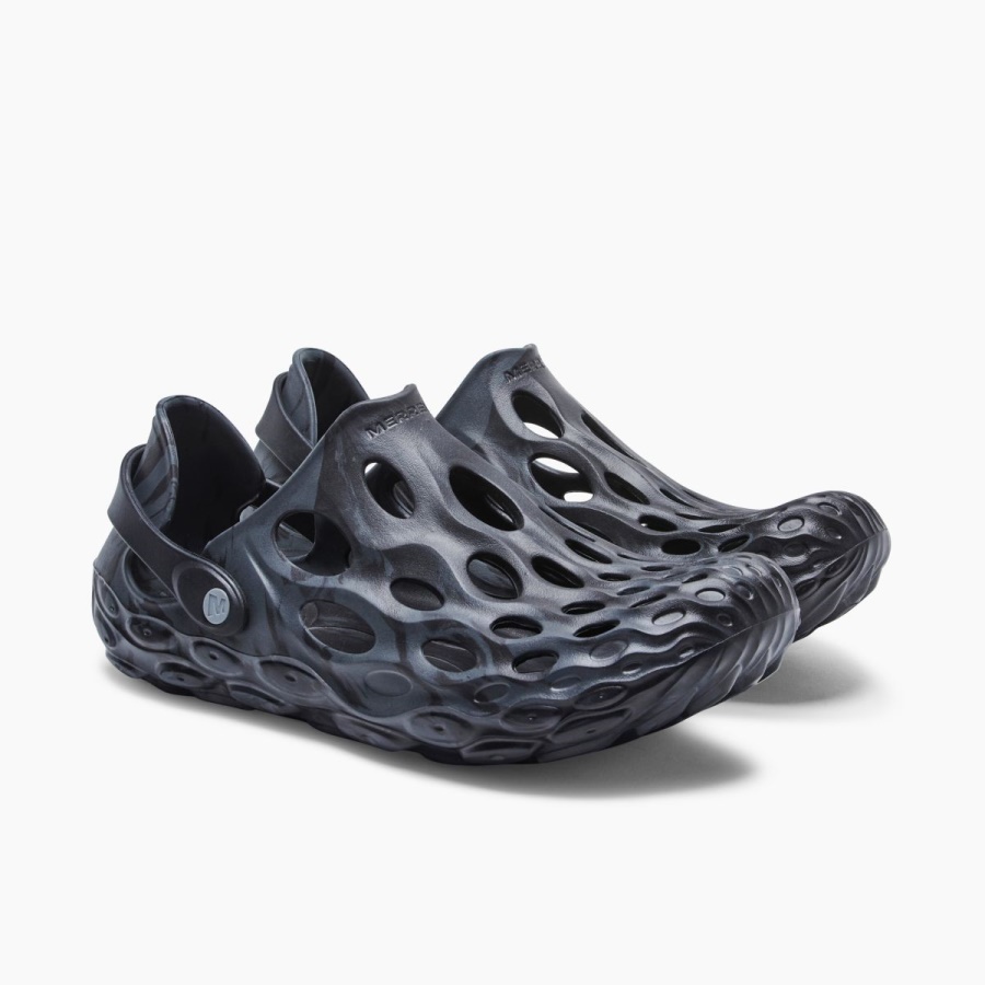 Merrell Men's Hydro Moc Black