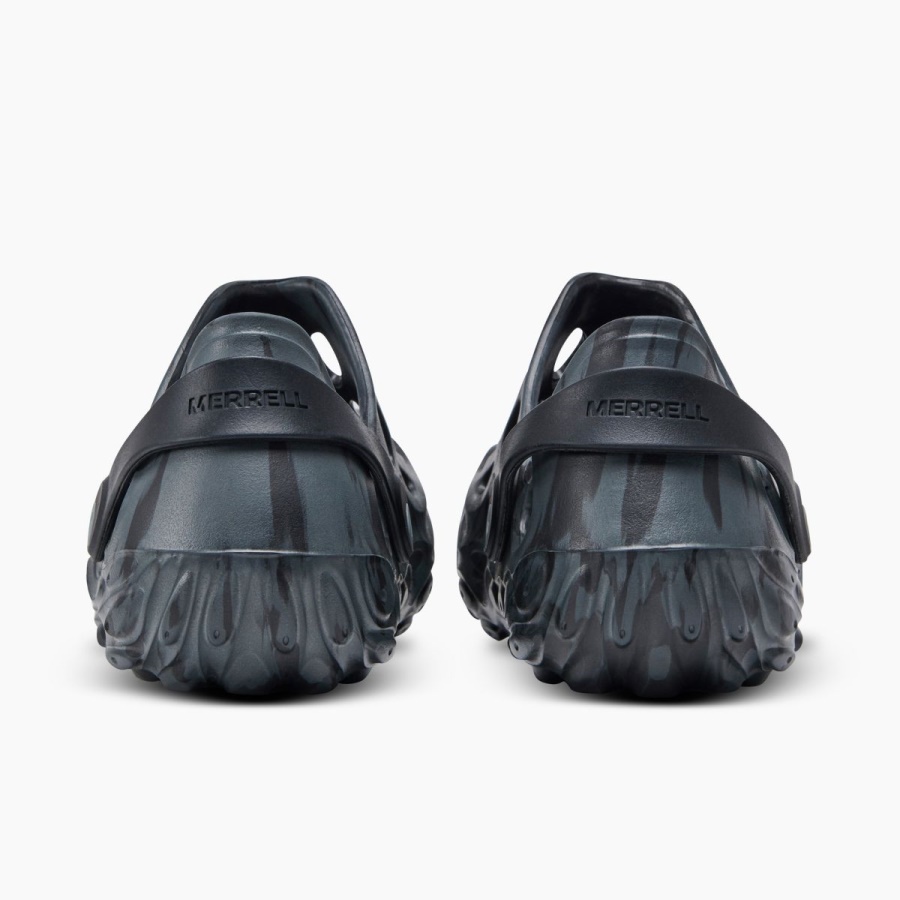 Merrell Men's Hydro Moc Black
