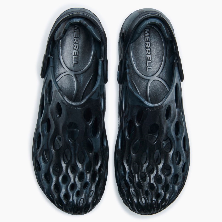 Merrell Men's Hydro Moc Black