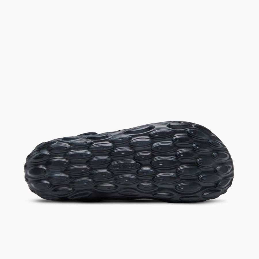 Merrell Men's Hydro Moc Black