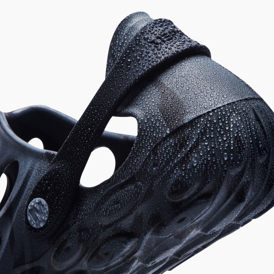 Merrell Men's Hydro Moc Black