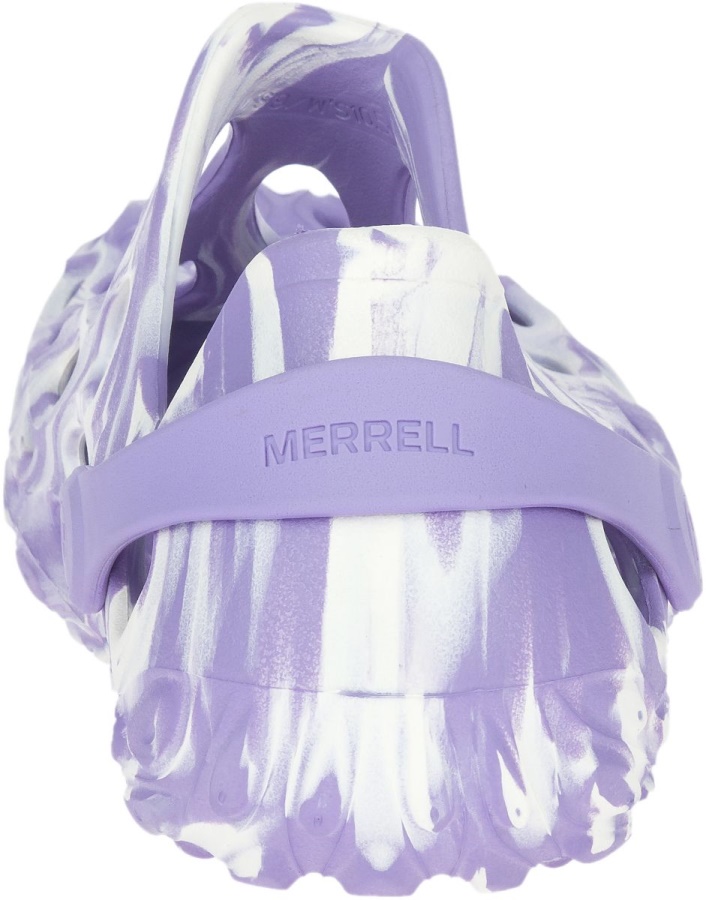 Merrell Men's Hydro Moc Lilac