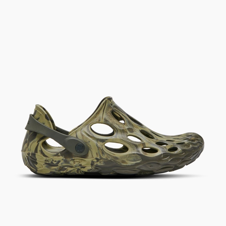 Merrell Men's Hydro Moc Olive