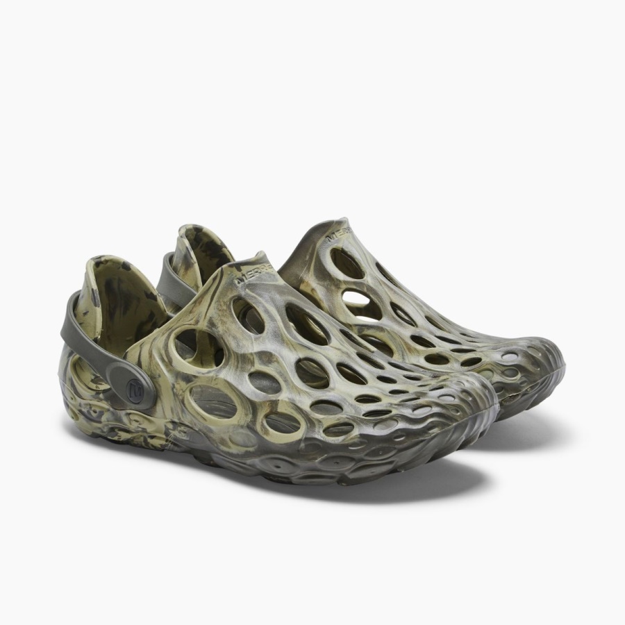 Merrell Men's Hydro Moc Olive