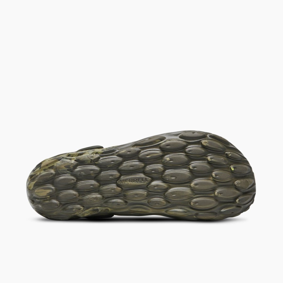 Merrell Men's Hydro Moc Olive