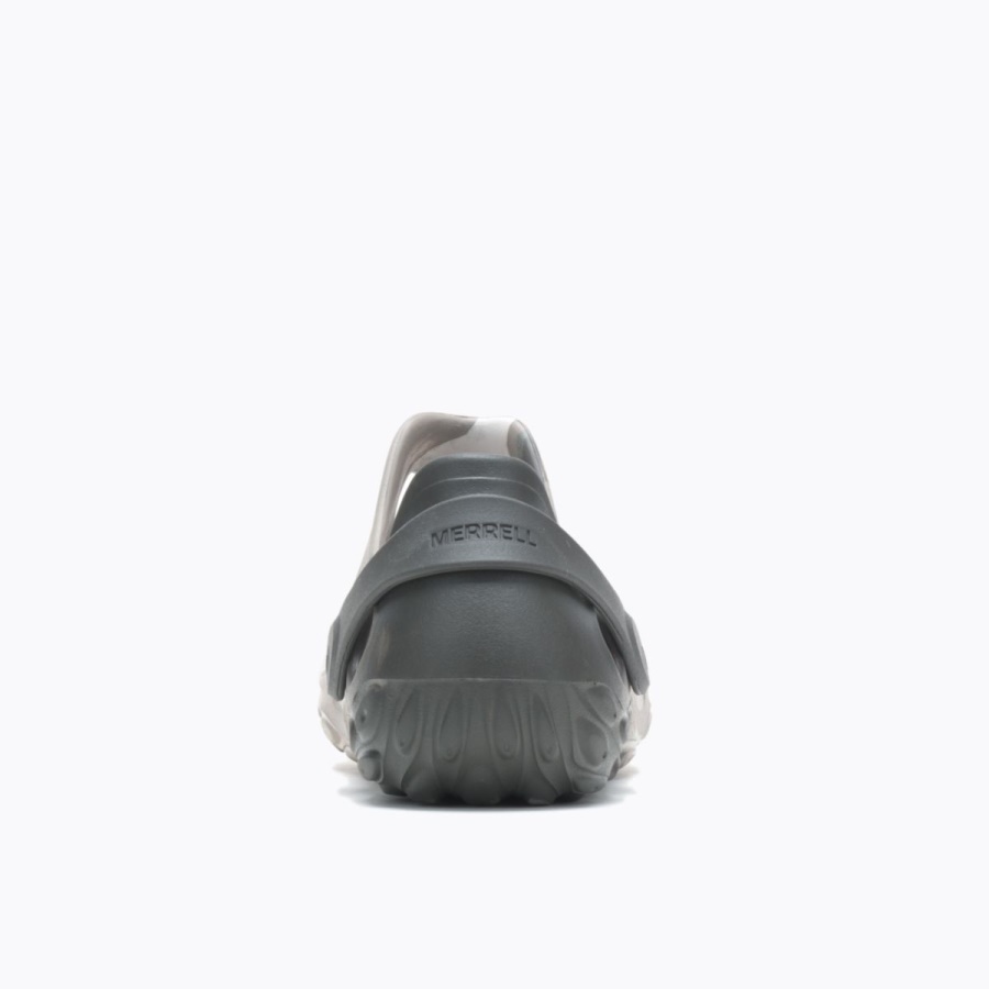 Merrell Men's Hydro Moc with BLOOM Black-Brindle
