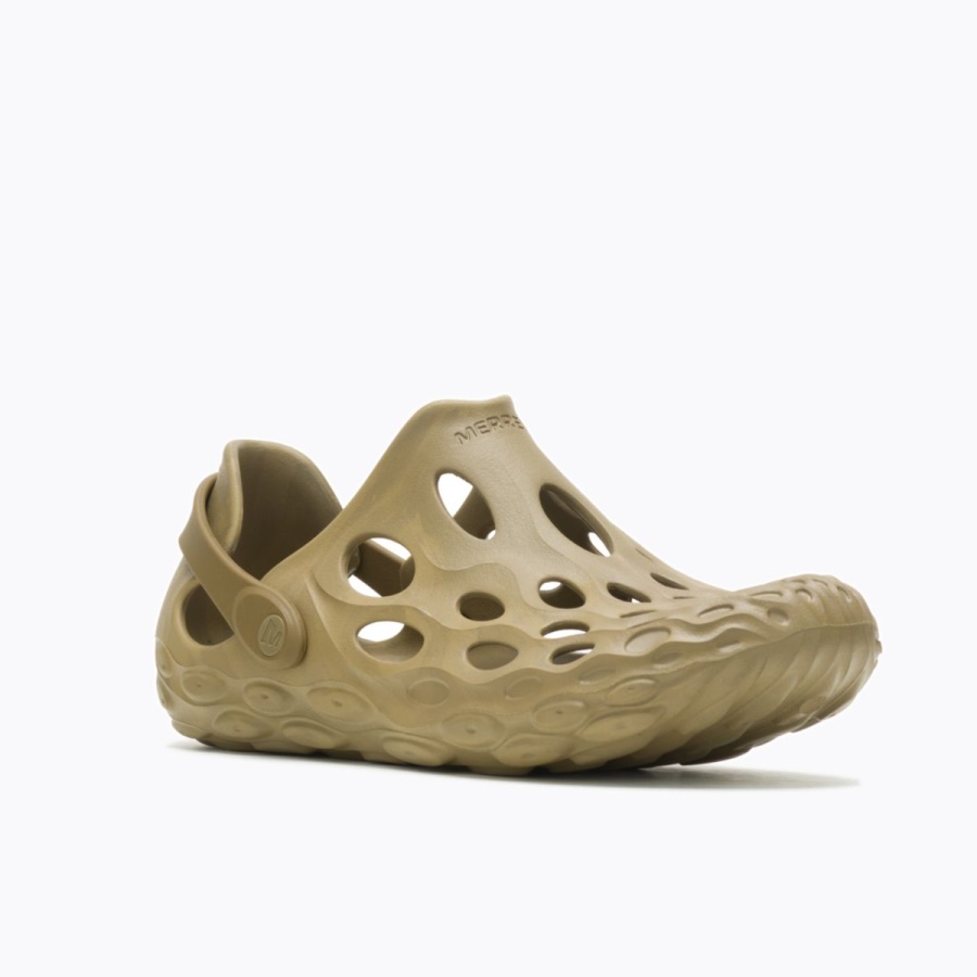 Merrell Men's Hydro Moc with BLOOM Butternut