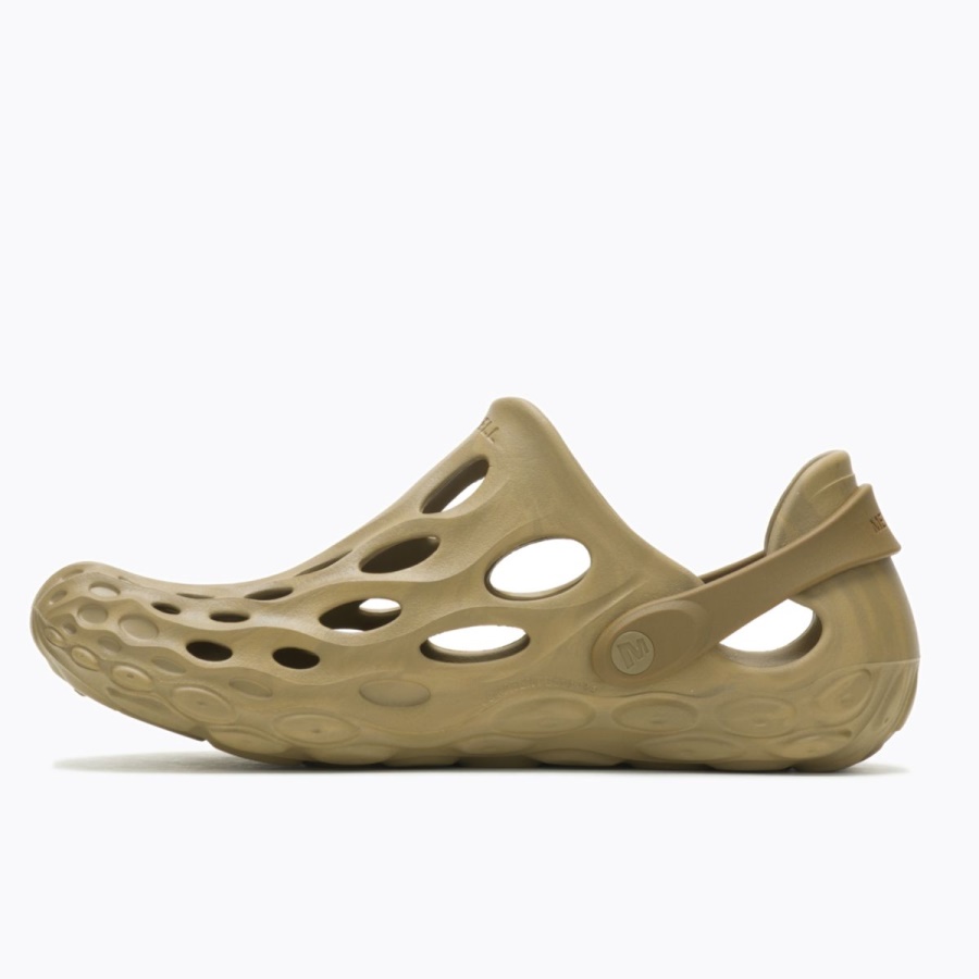 Merrell Men's Hydro Moc with BLOOM Butternut