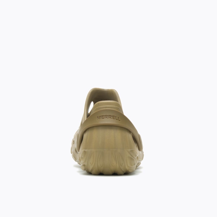 Merrell Men's Hydro Moc with BLOOM Butternut