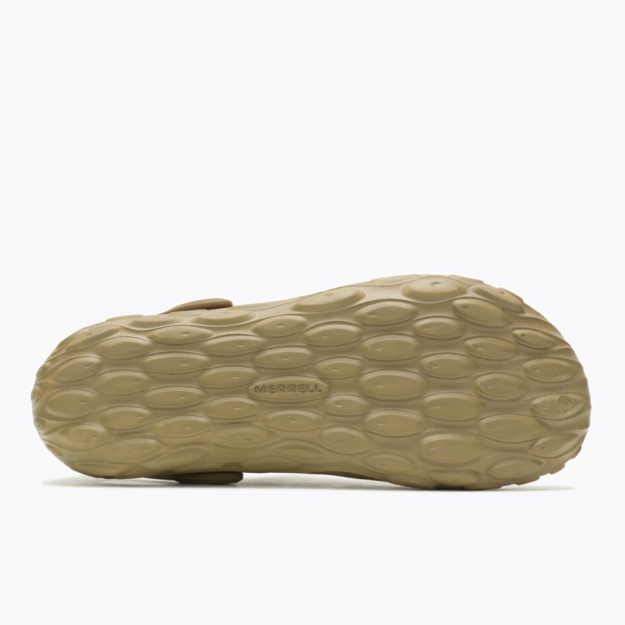 Merrell Men's Hydro Moc with BLOOM Butternut