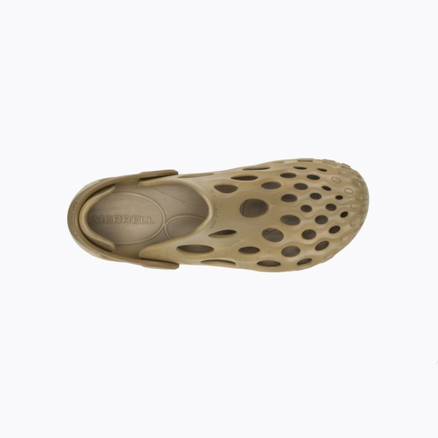 Merrell Men's Hydro Moc with BLOOM Butternut