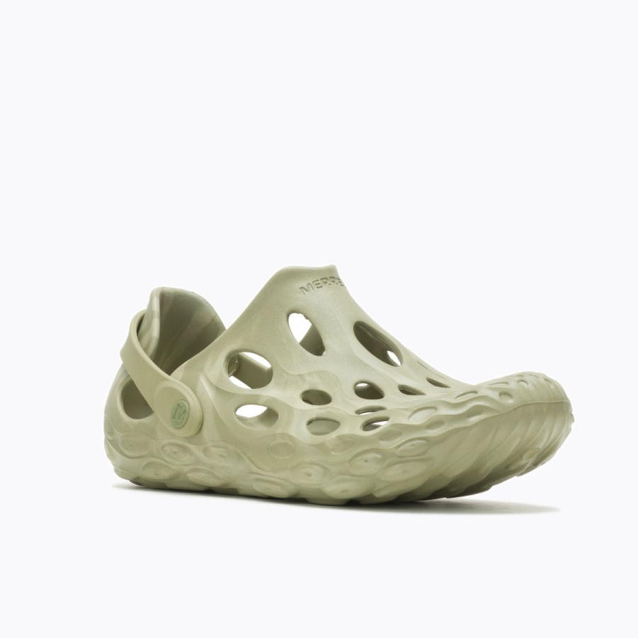 Merrell Men's Hydro Moc with BLOOM Herb