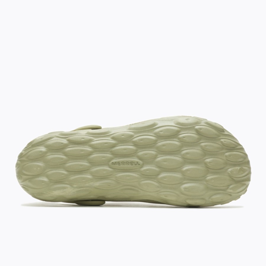 Merrell Men's Hydro Moc with BLOOM Herb