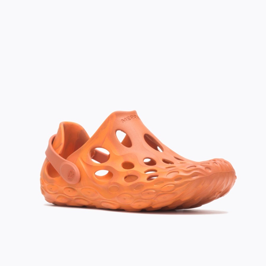 Merrell Men's Hydro Moc with BLOOM Maple