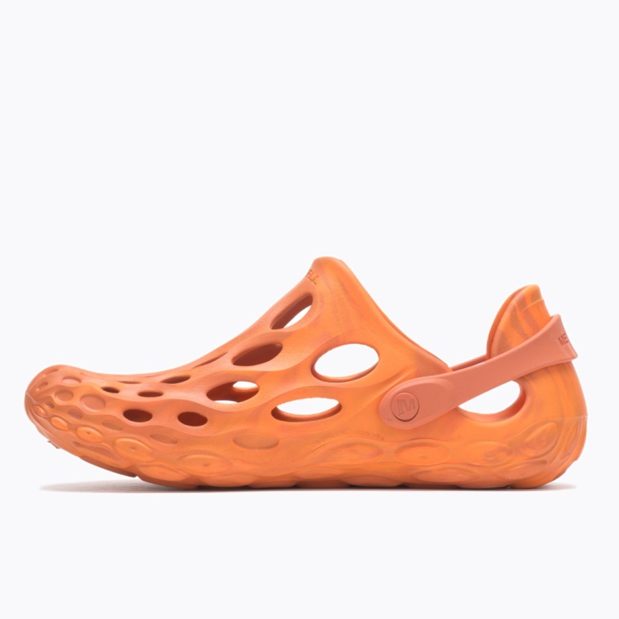 Merrell Men's Hydro Moc with BLOOM Maple