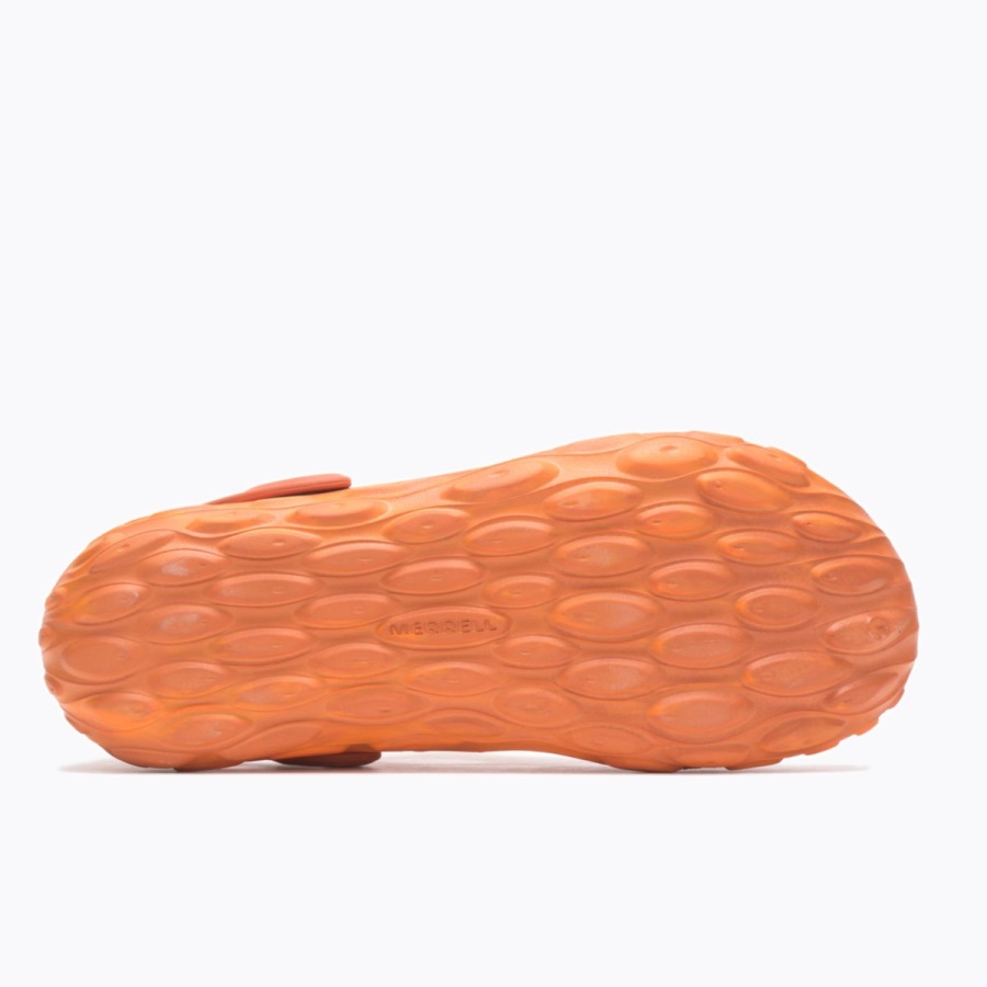 Merrell Men's Hydro Moc with BLOOM Maple