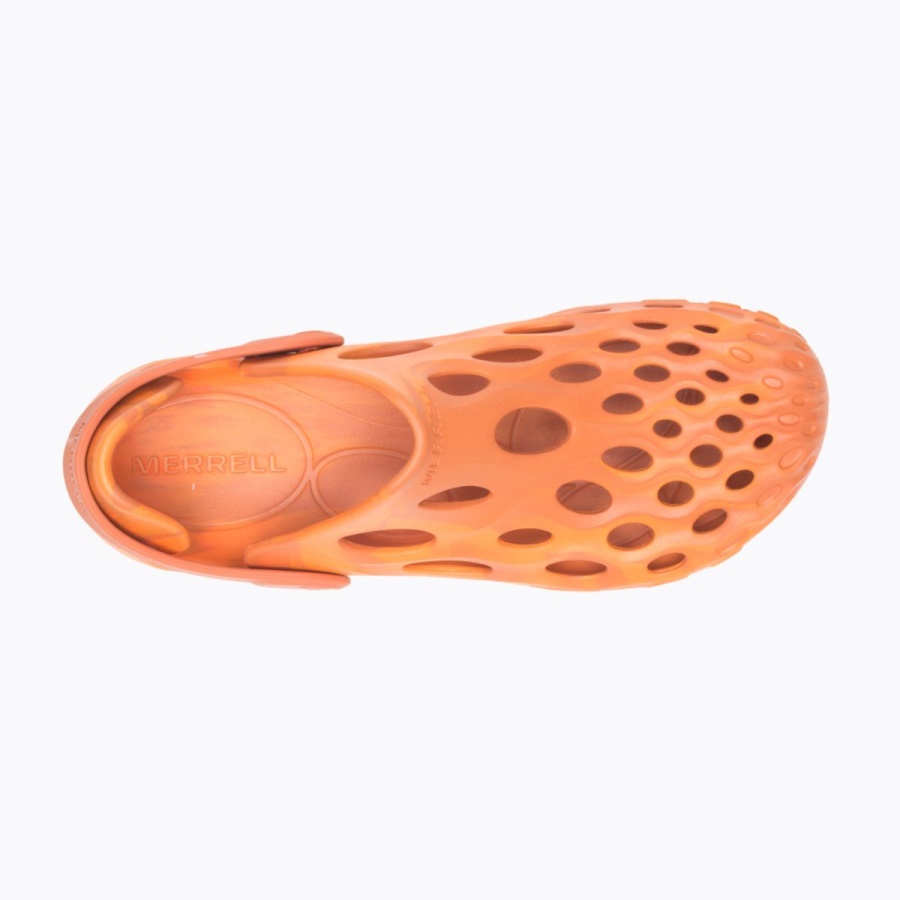 Merrell Men's Hydro Moc with BLOOM Maple