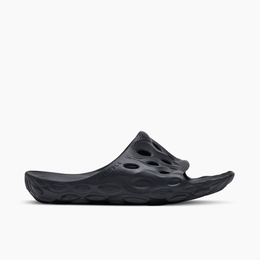 Merrell Men's Hydro Slide Black