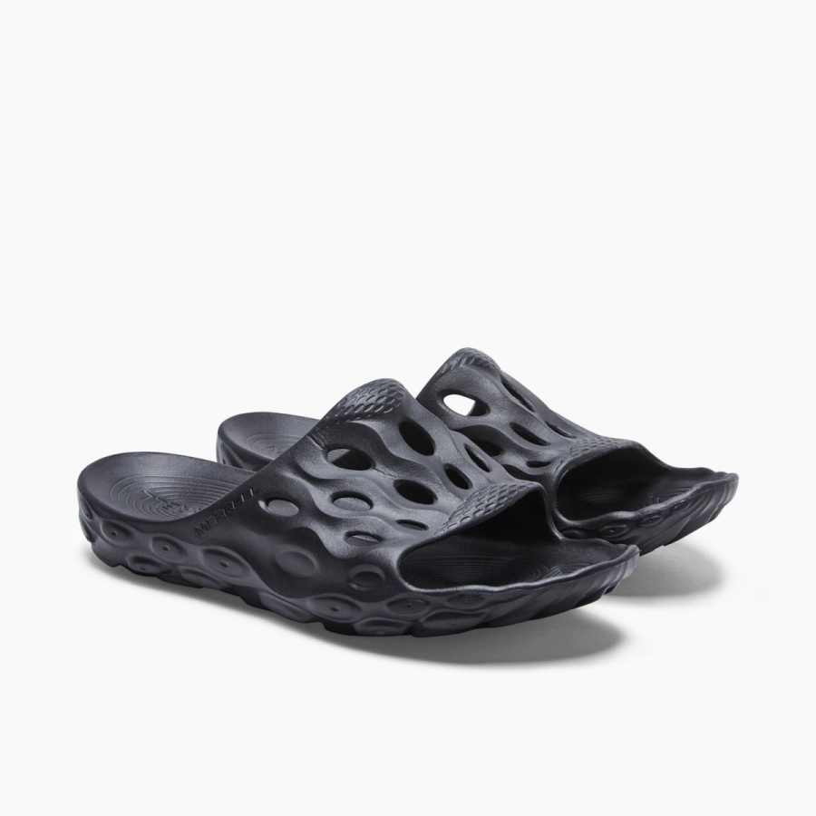 Merrell Men's Hydro Slide Black
