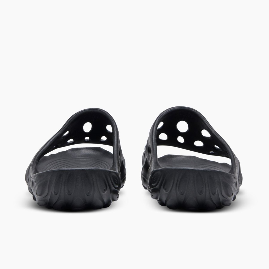Merrell Men's Hydro Slide Black