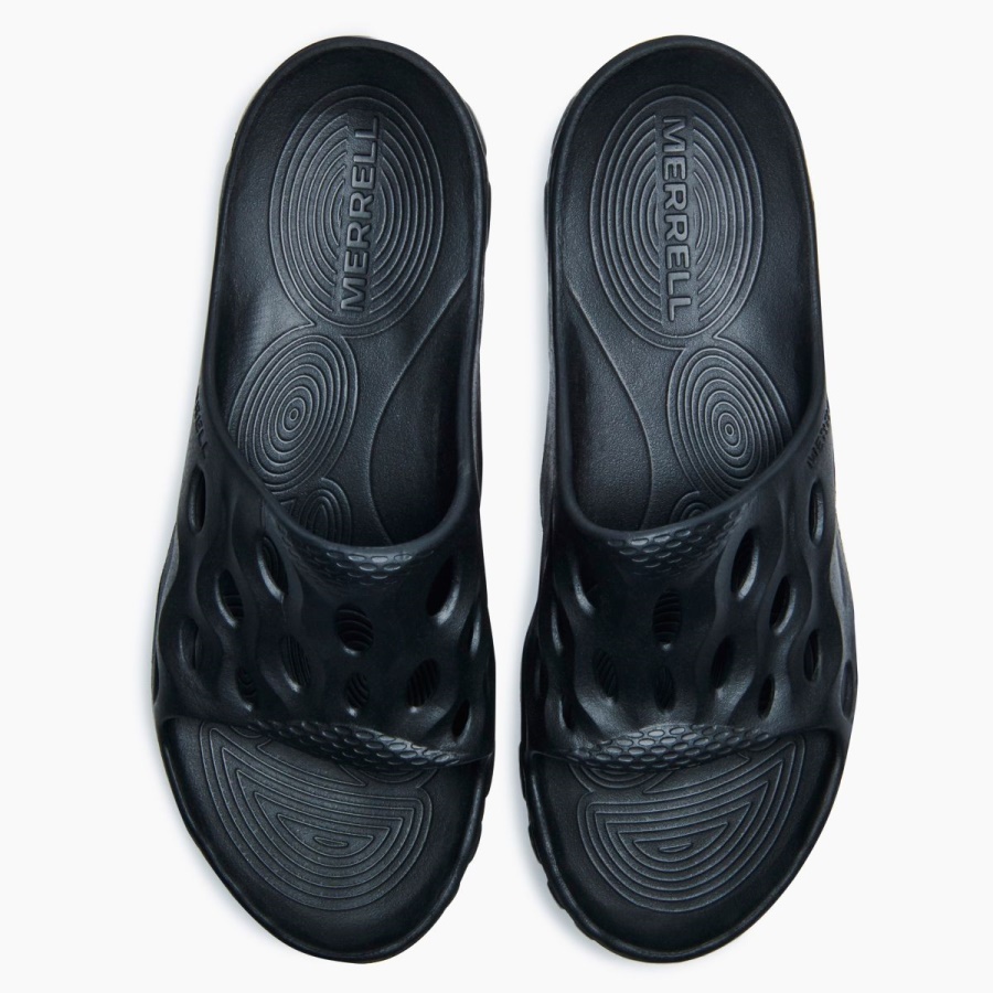 Merrell Men's Hydro Slide Black