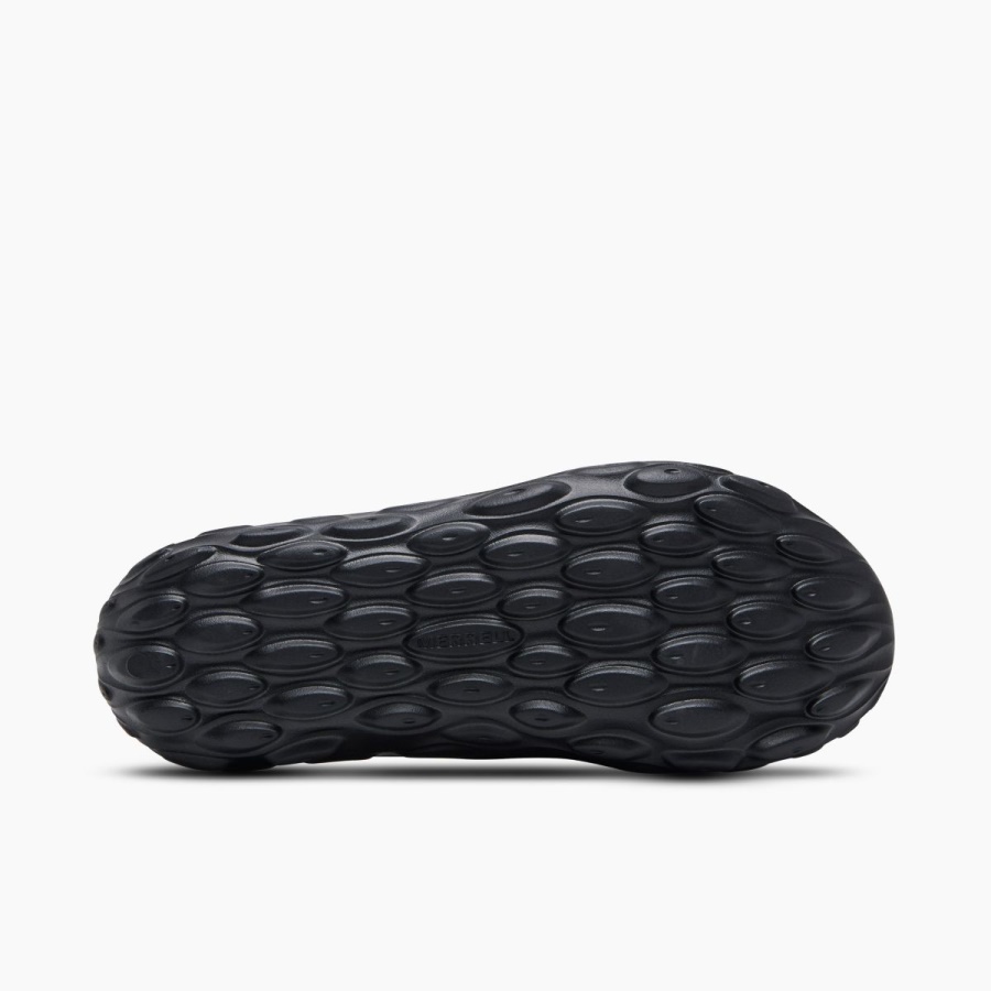 Merrell Men's Hydro Slide Black