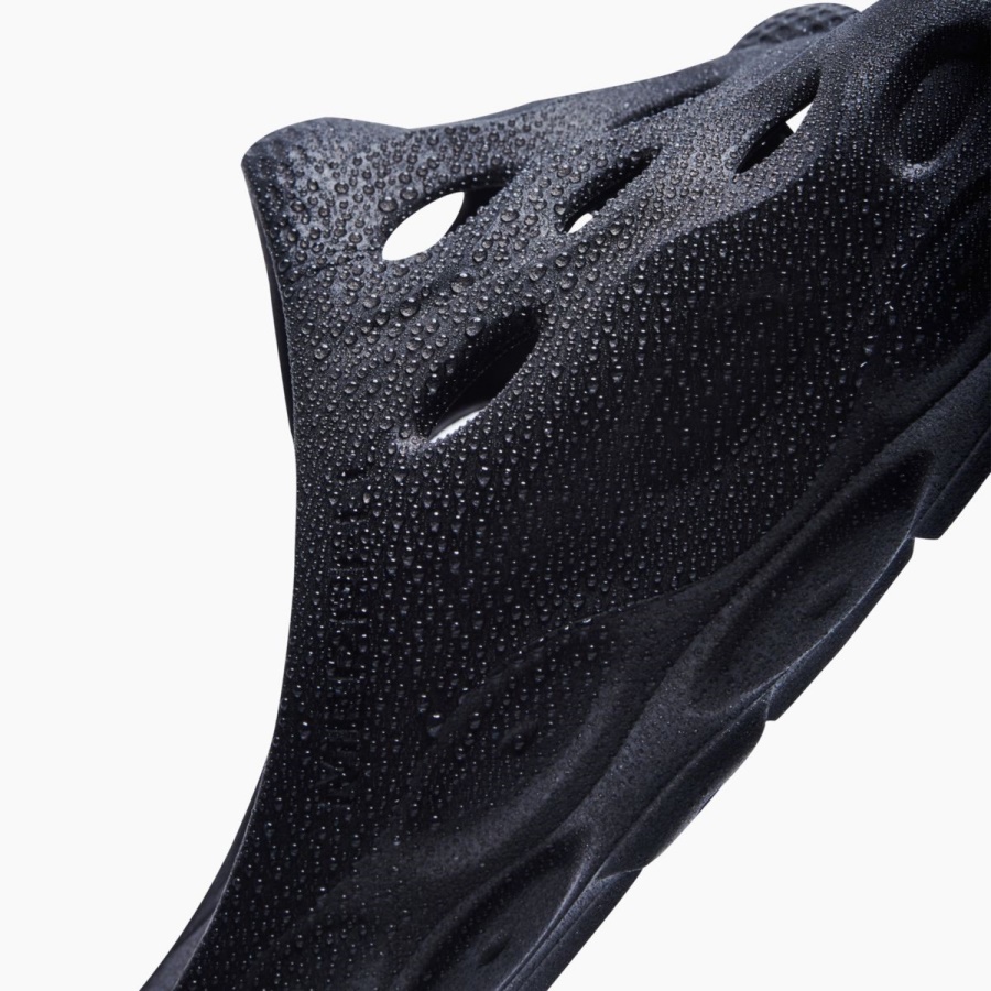 Merrell Men's Hydro Slide Black