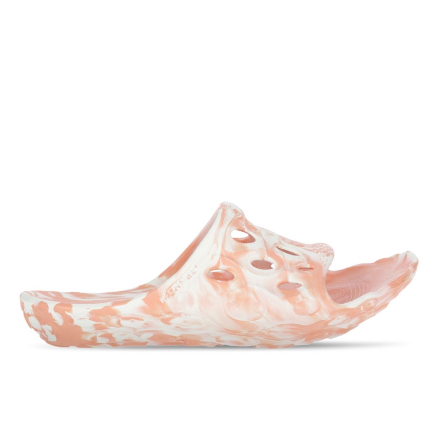 Merrell Men's Hydro Slide Peach
